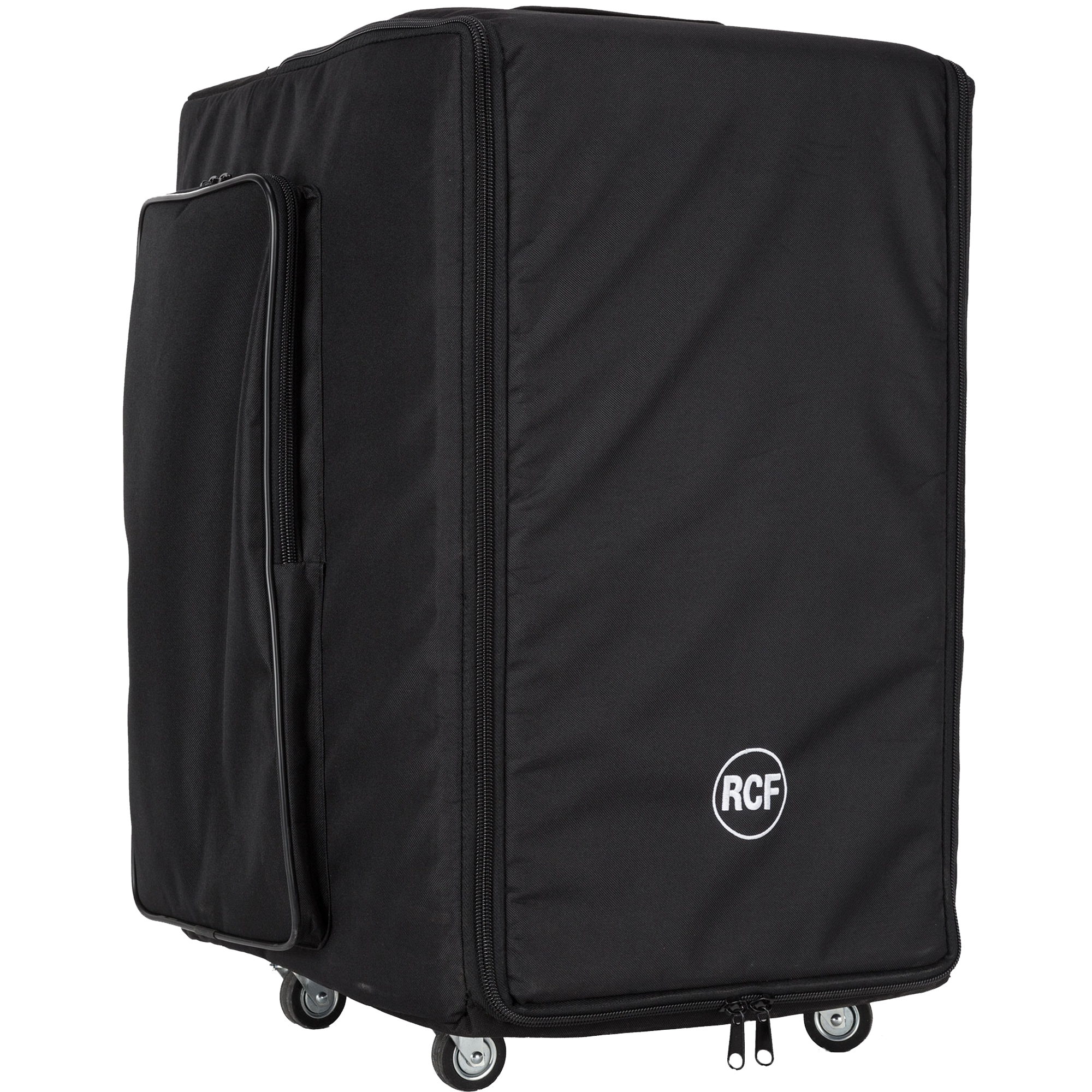 RCF Bag with Wheels for EVOX J8 and JMIX8