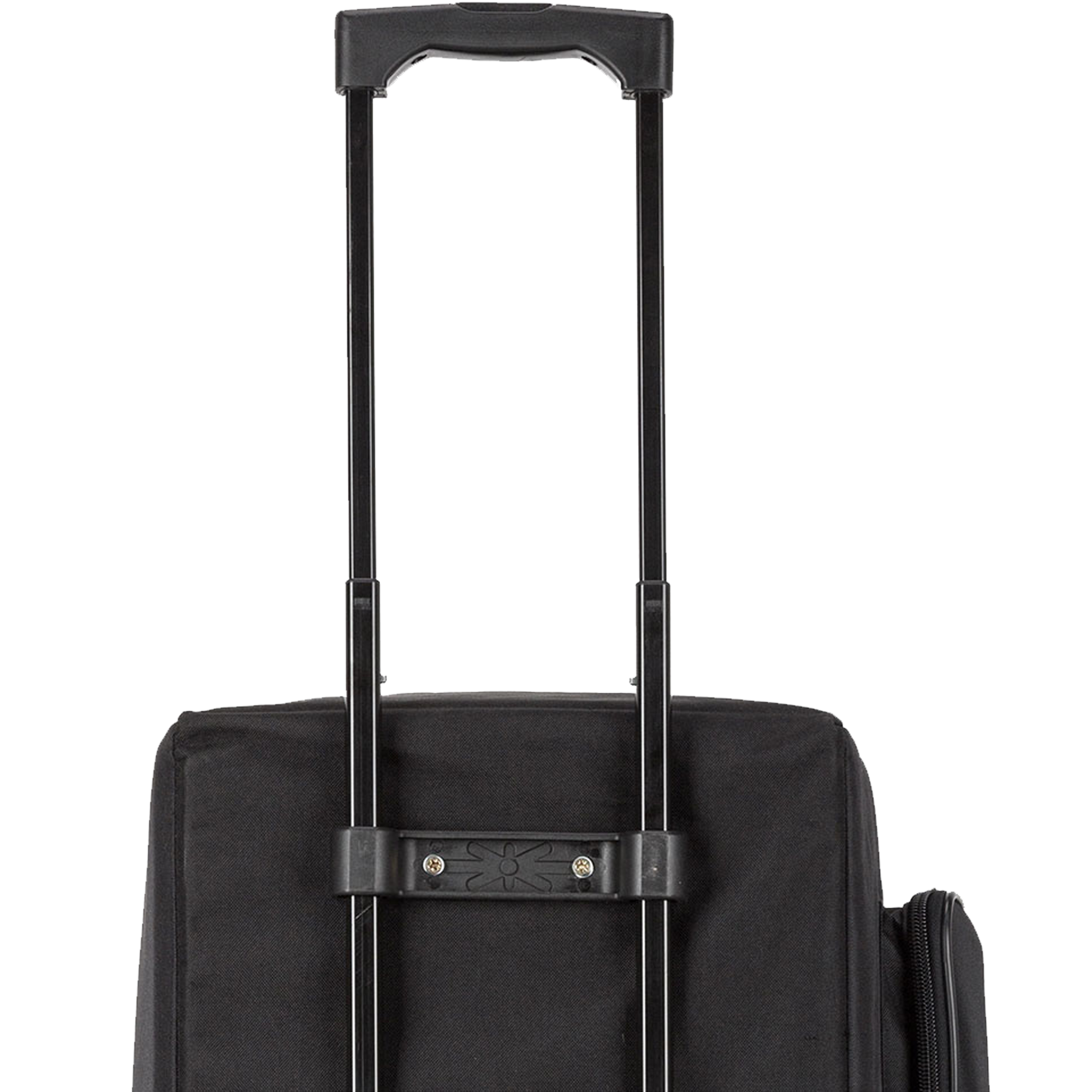 RCF Bag with Wheels for EVOX J8 and JMIX8