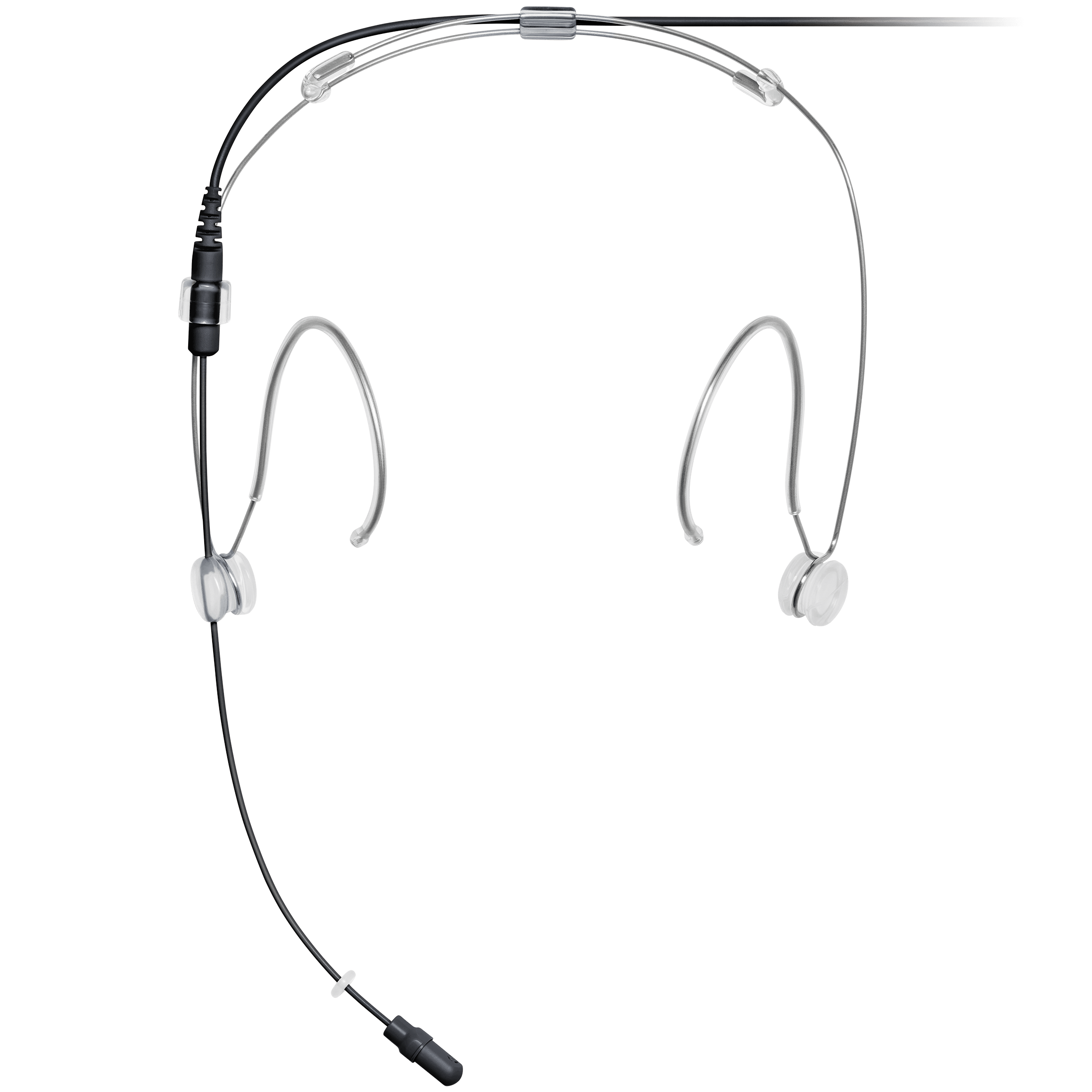 Shure DuraPlex Headset Microphone