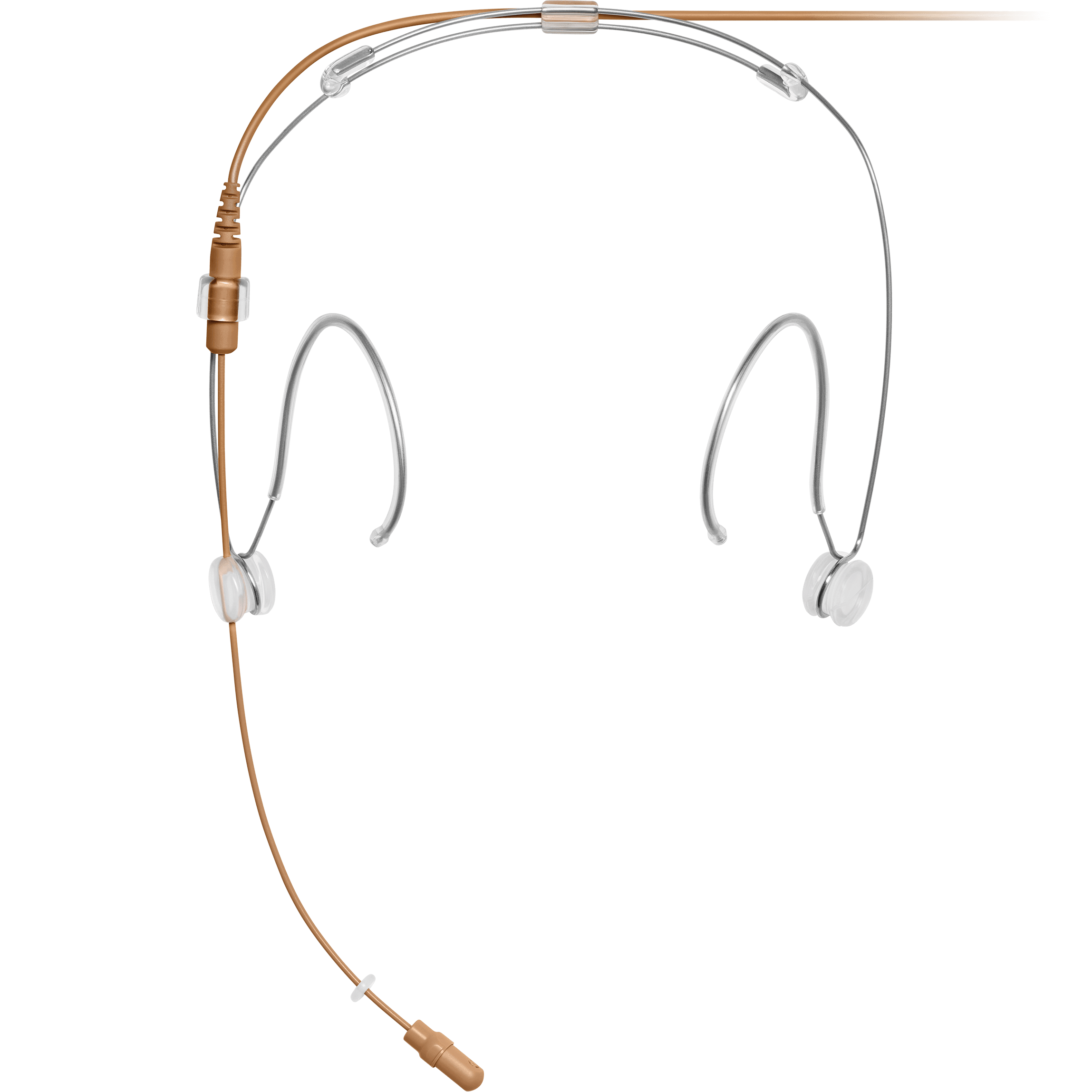 Shure DuraPlex Headset Microphone