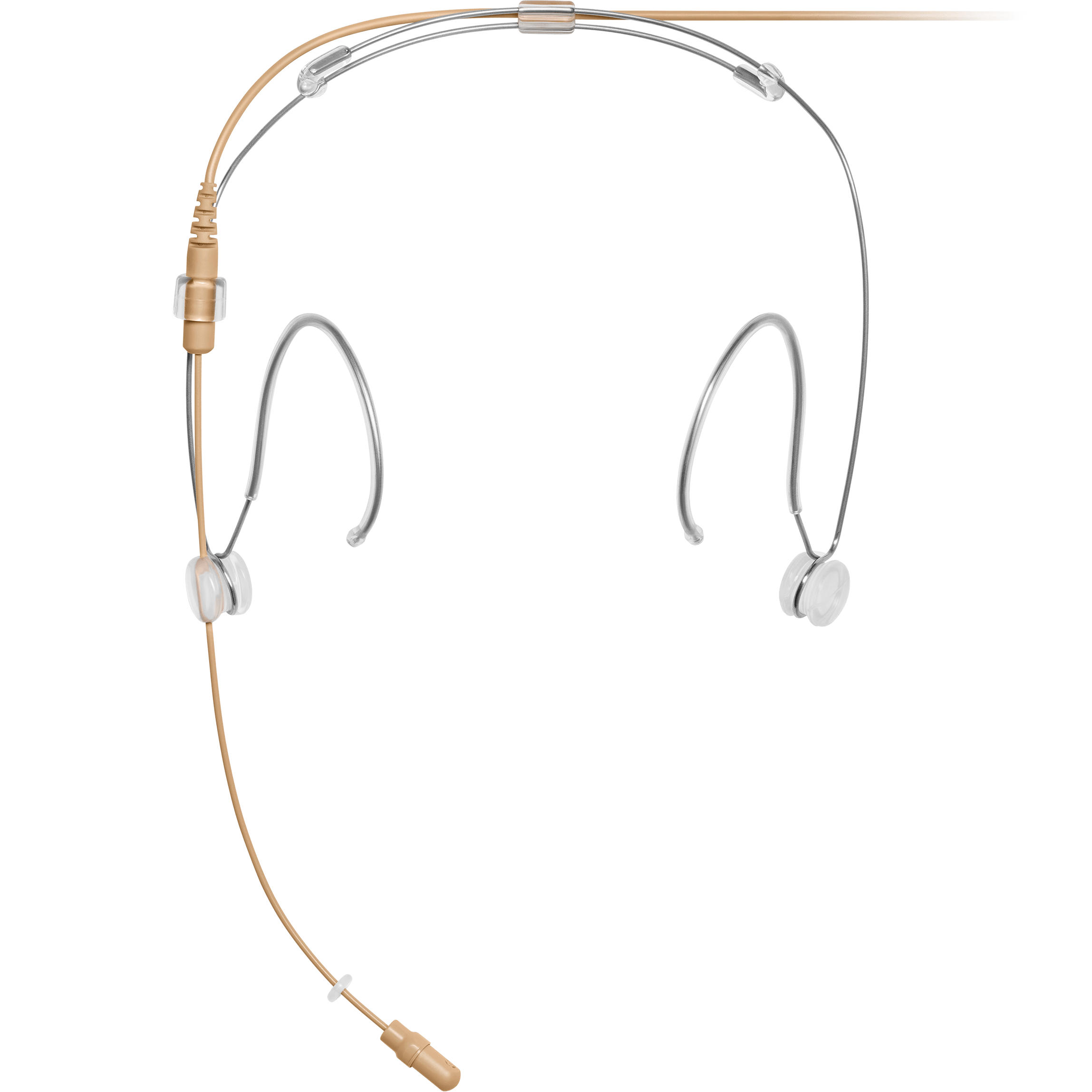 Shure DuraPlex Headset Microphone