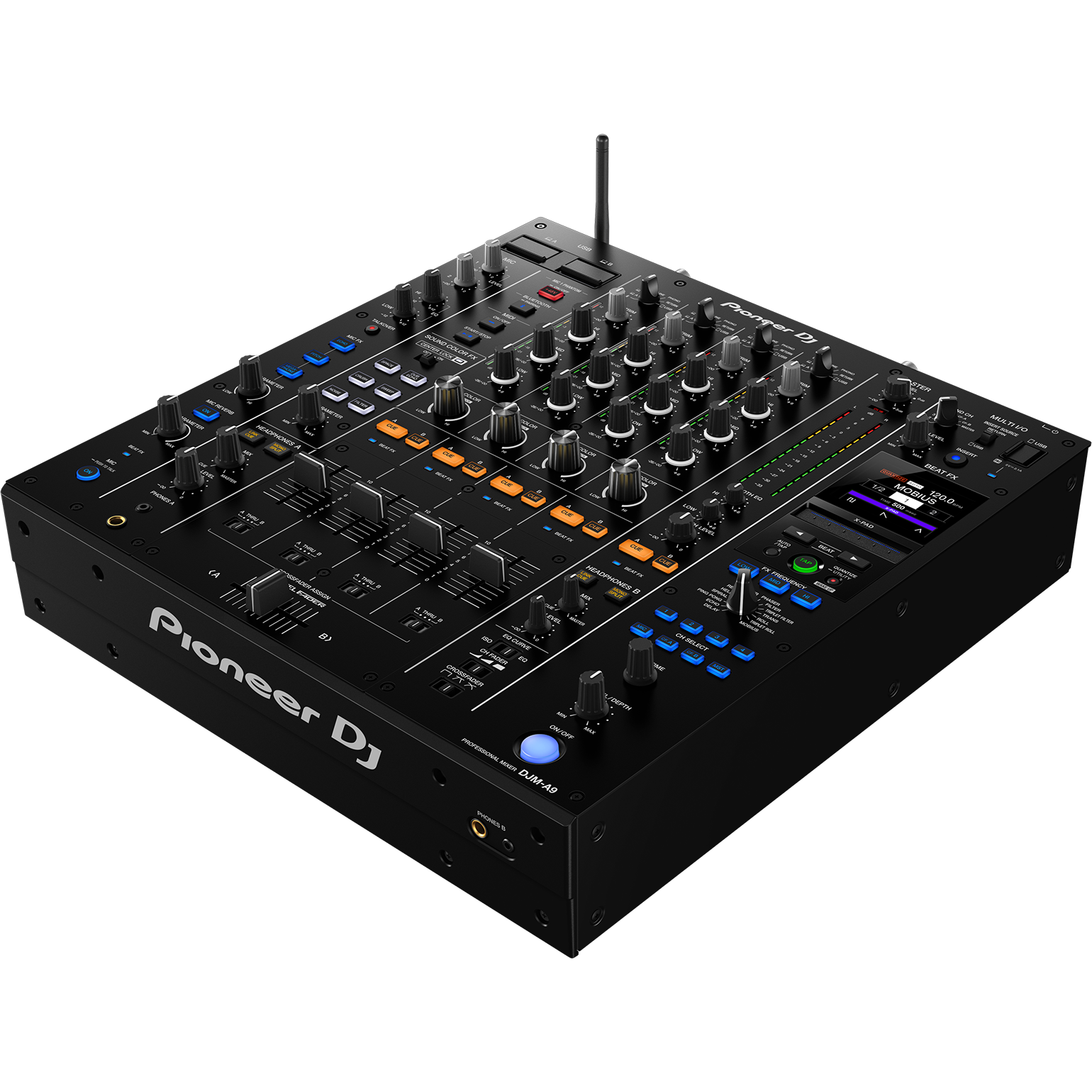 Pioneer DJM-A9 Mixer