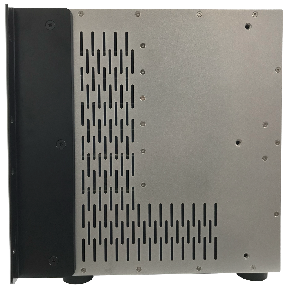 Dm32 Stage Rack Allen & Heath dLive DM32 Audio Mixing Rack – avBYFP