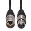 Hosa 3-Pin DMX Cable