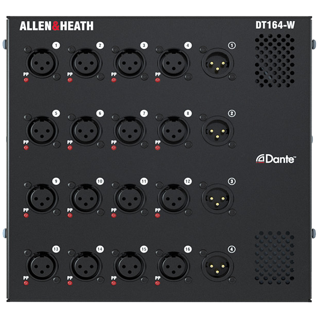 Allen & Heath DT164-W