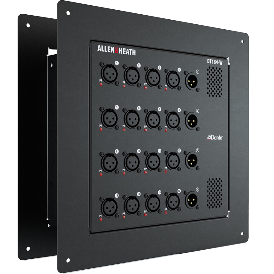Allen & Heath DT164-W
