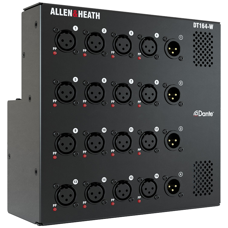 Allen & Heath DT164-W