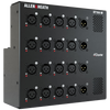 Allen & Heath DX164-W