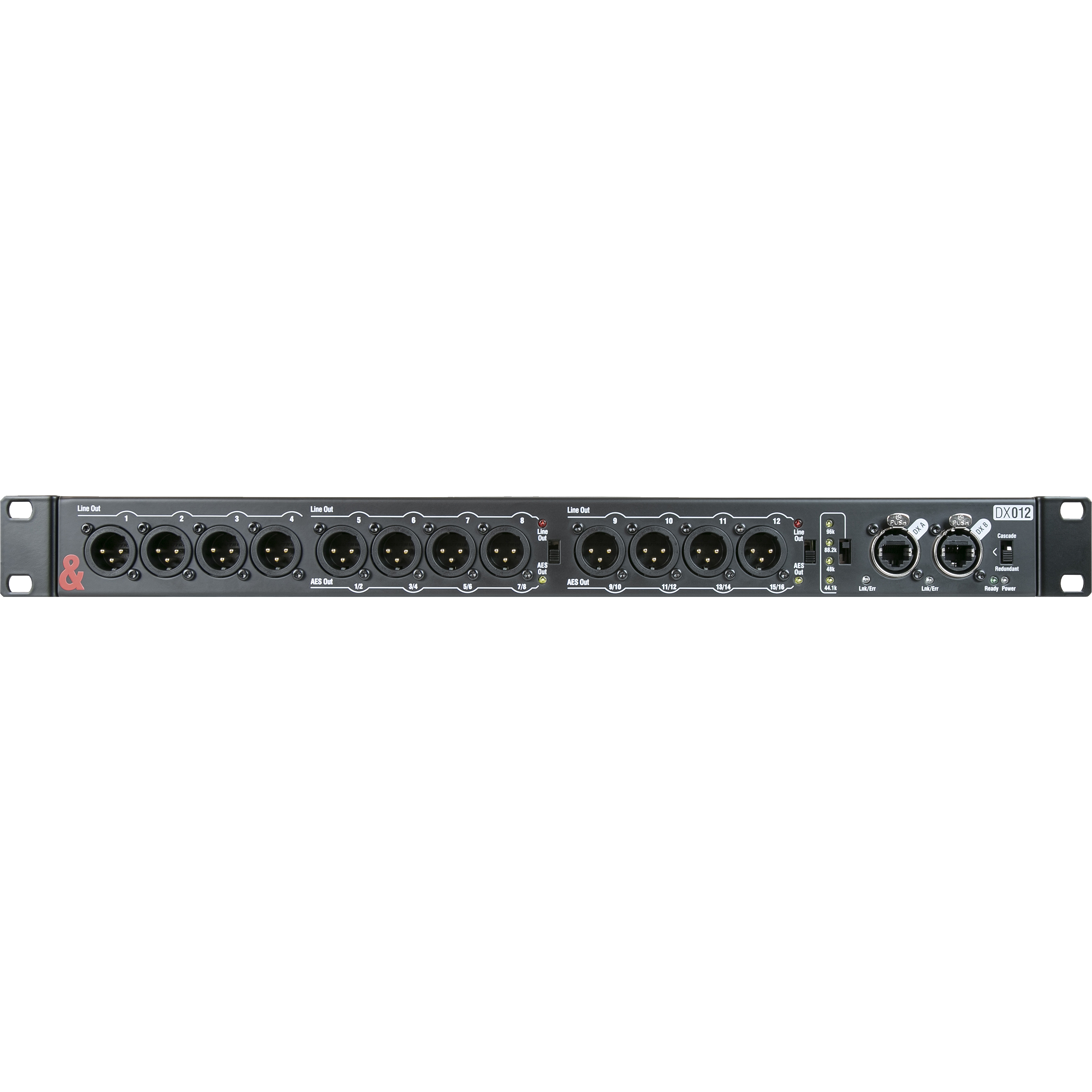 Allen & Heath DX-012 Expander
