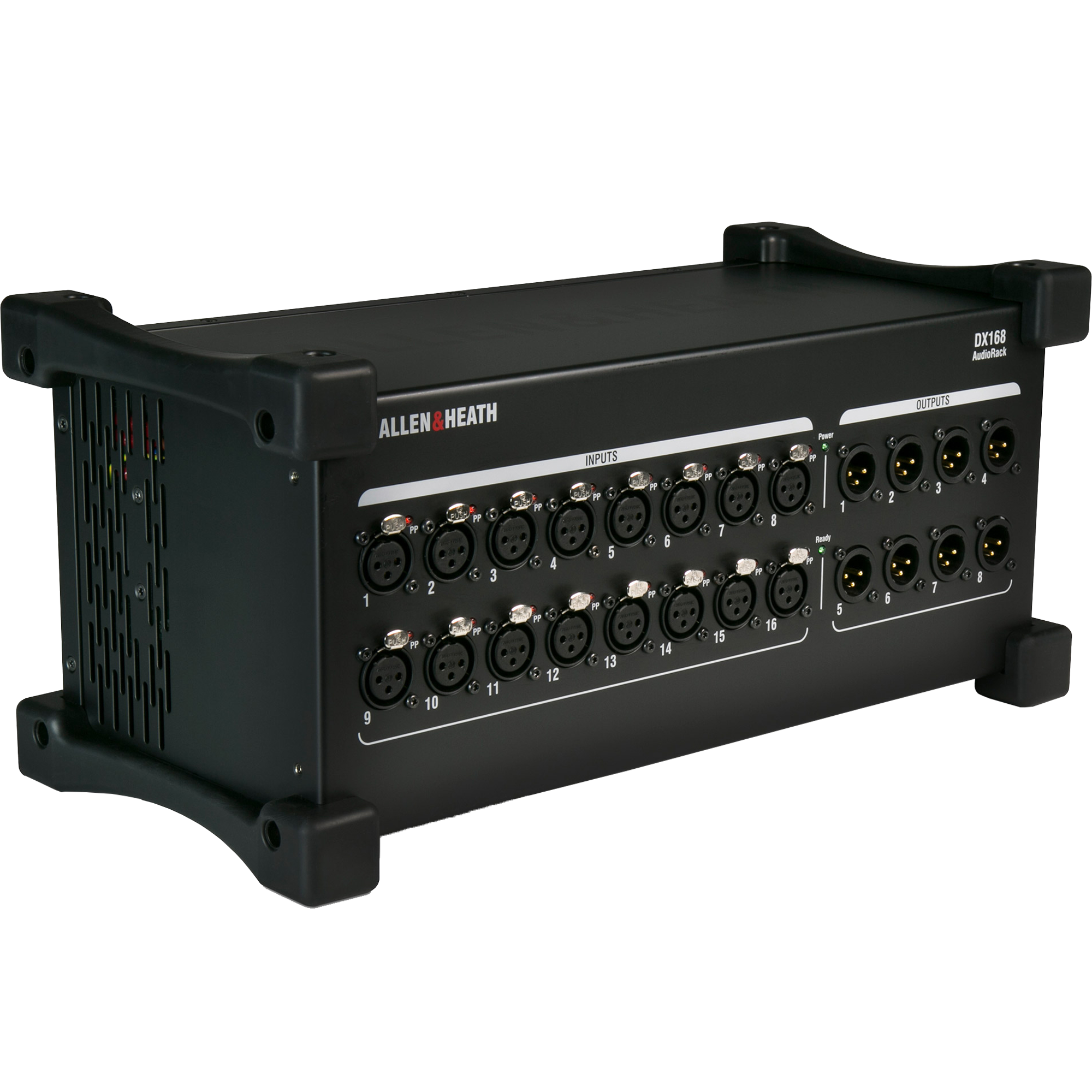 Allen & Heath DX168 Stagebox