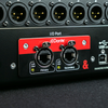 Allen & Heath Audio Interface Cards for SQ Mixers