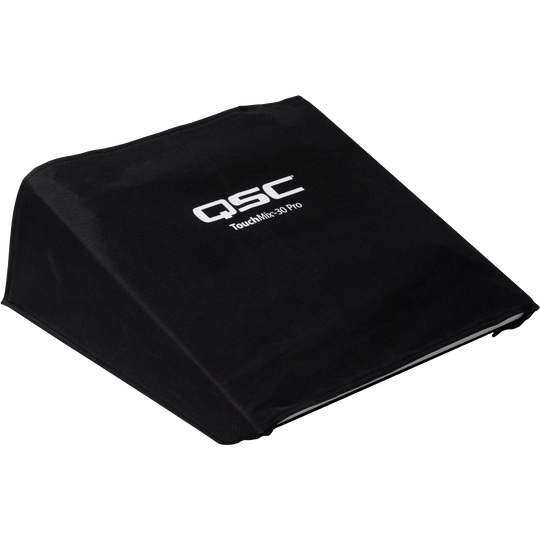 QSC Dust Cover for TouchMix 30 Pro