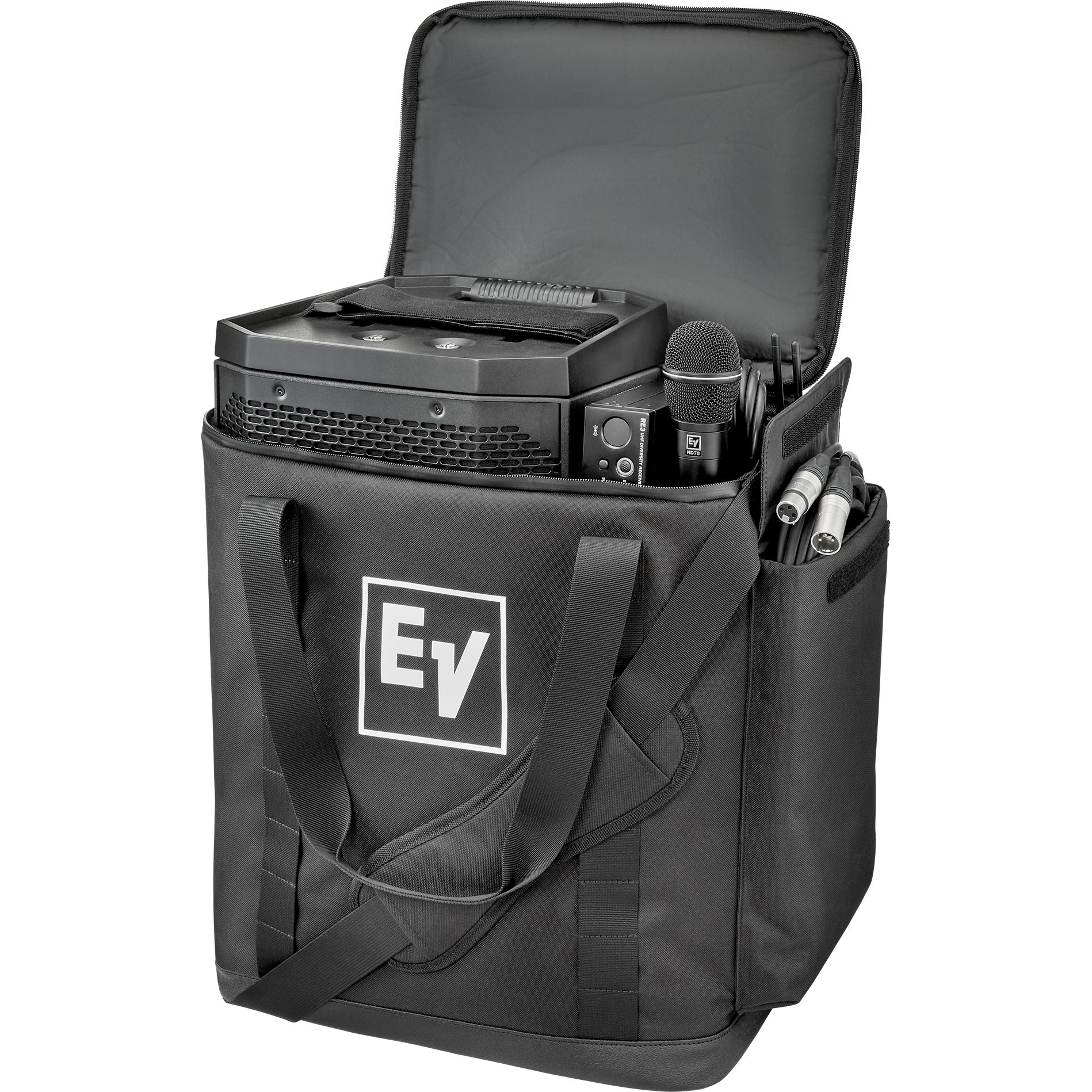 Electro-Voice Padded Tote Bag for EVERSE8