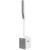 Electro-Voice EVOLVE 50M Column Array Speaker with Built-In Mixer
