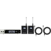 Sennheiser ew-DX Dual Lavalier Wireless Microphone System