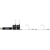 Sennheiser ew-DX Dual Headset Wireless Microphone System