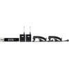 Sennheiser ew-DX Dual Headset Wireless Microphone System