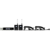 Sennheiser ew-DX Dual Headset Wireless Microphone System