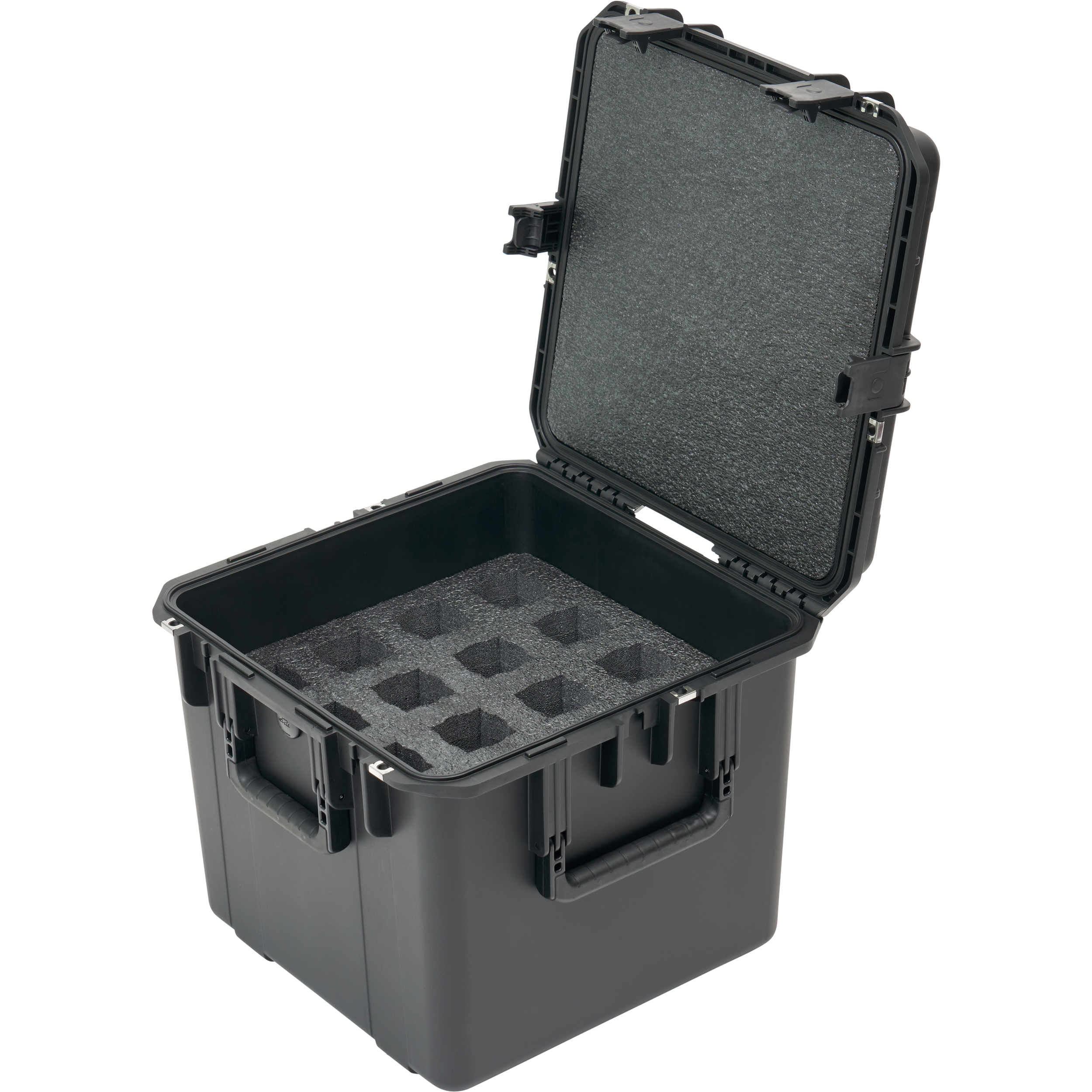 BYFP ipCase for 16x Chauvet EZPin