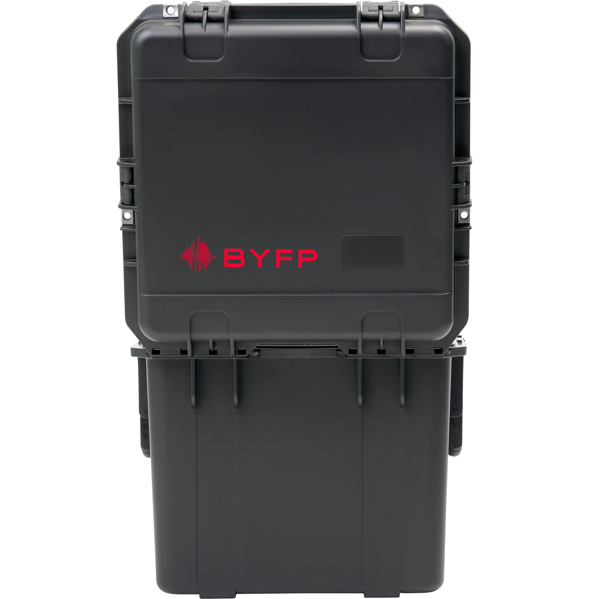 BYFP ipCase for 16x Chauvet EZPin