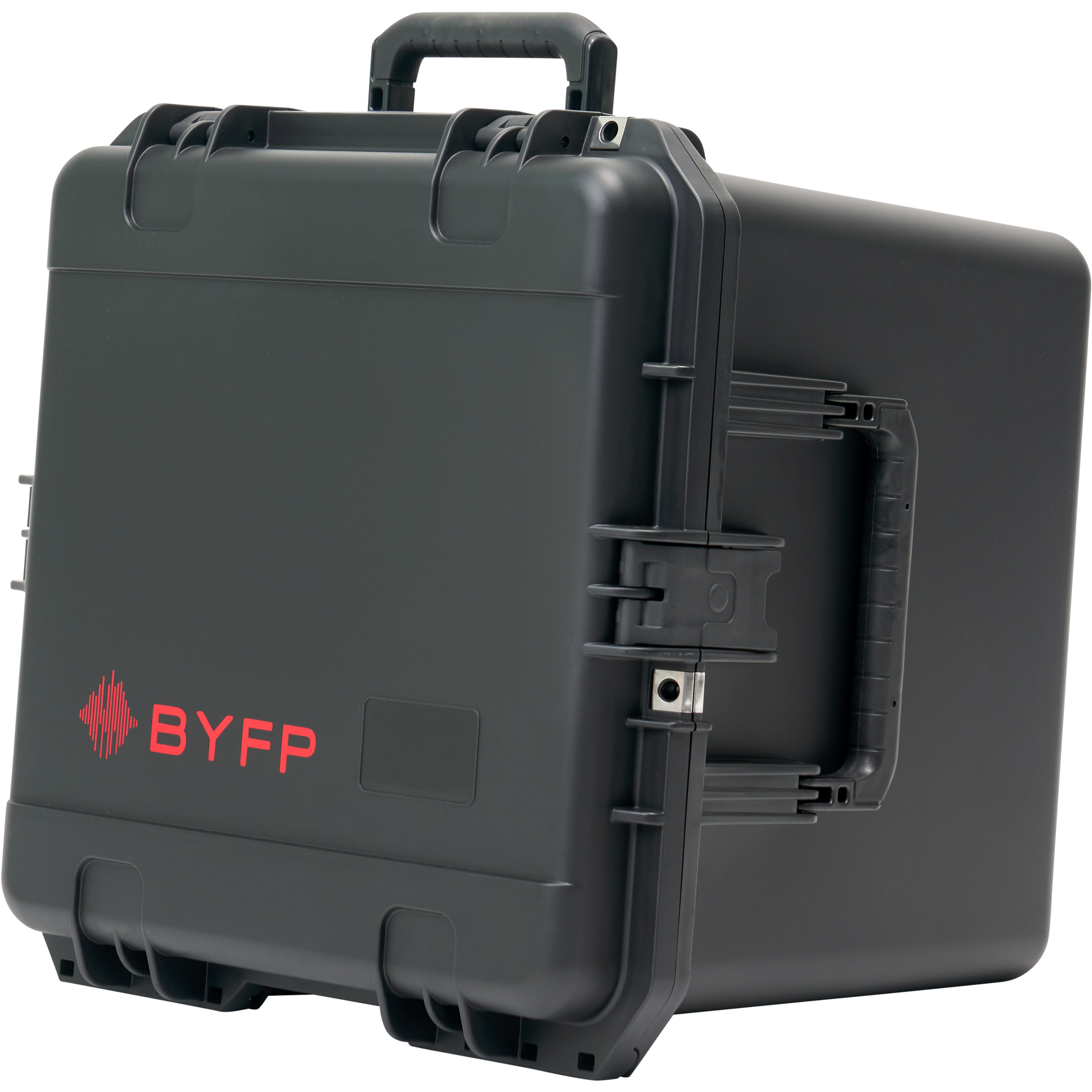 BYFP ipCase for 16x Chauvet EZPin