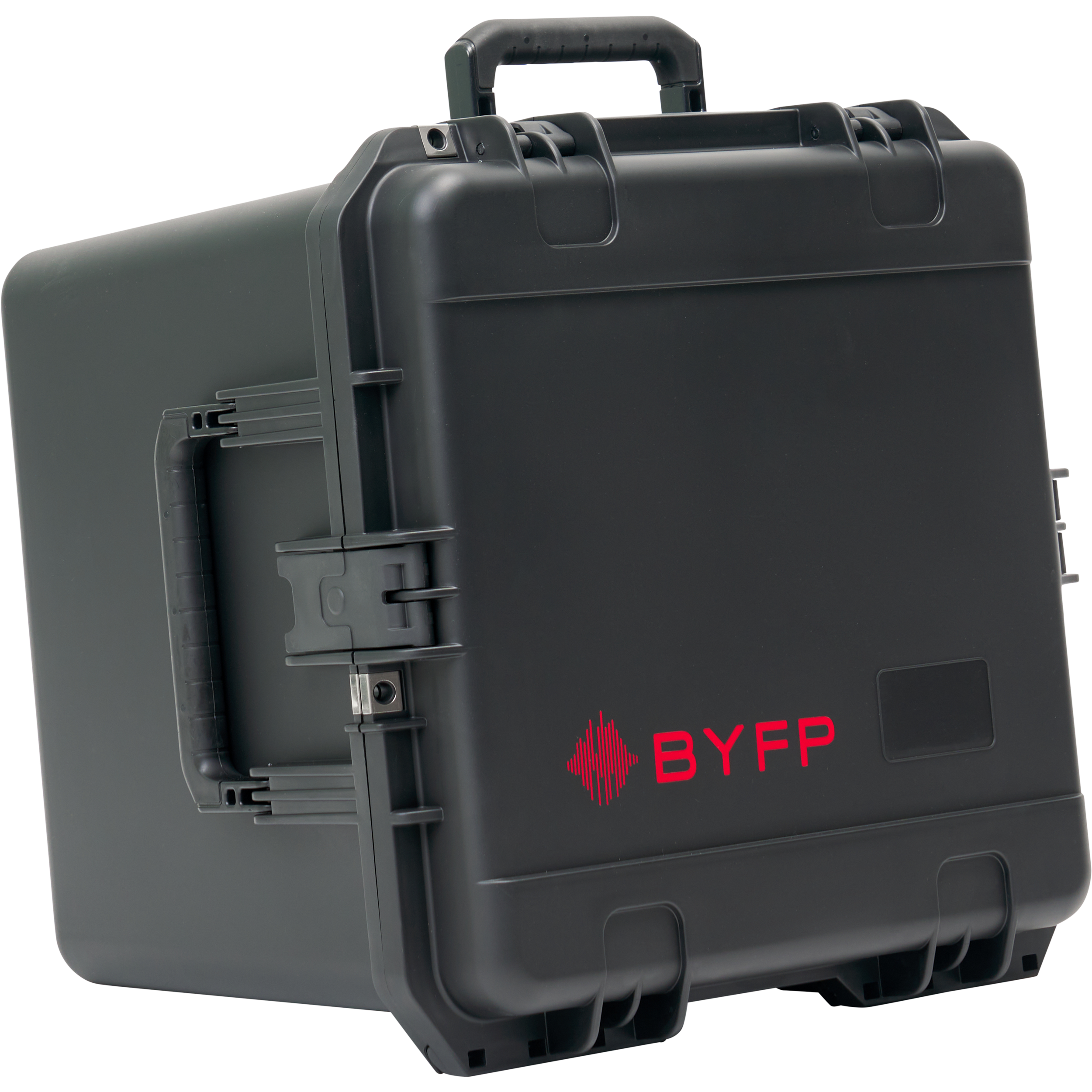 BYFP ipCase for 16x Chauvet EZPin