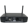 Shure GLX-D Wireless Microphone System with WL193 Lavalier (USED - Open Box)