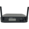 Shure GLX-D Wireless Microphone System with WL193 Lavalier (USED - Open Box)