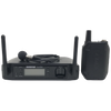 Shure GLX-D Wireless Microphone System with WL193 Lavalier (USED - Open Box)