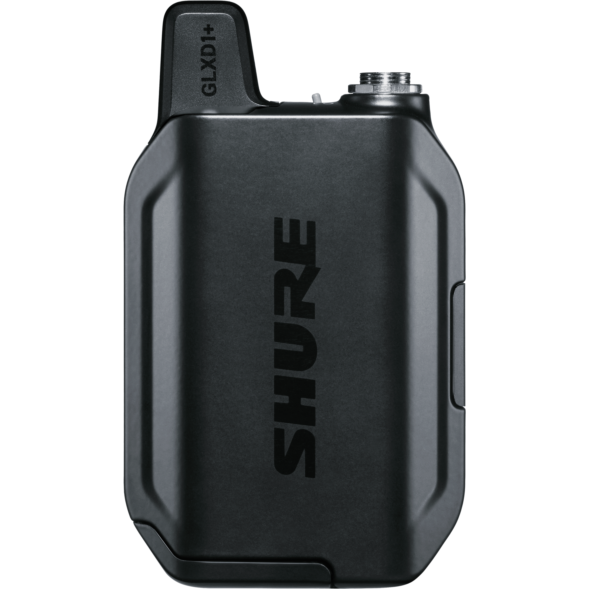Shure GLX-D+ Dual Band Headset Wireless Microphone System
