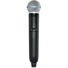 Shure GLX-D+ Handheld Transmitter