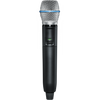 Shure GLX-D+ Dual Band Combination Wireless Microphone System