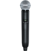 Shure GLX-D+ Dual Band Combination Wireless Microphone System