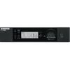 Shure GLX-D+ Dual Band Rack Instrument Wireless System