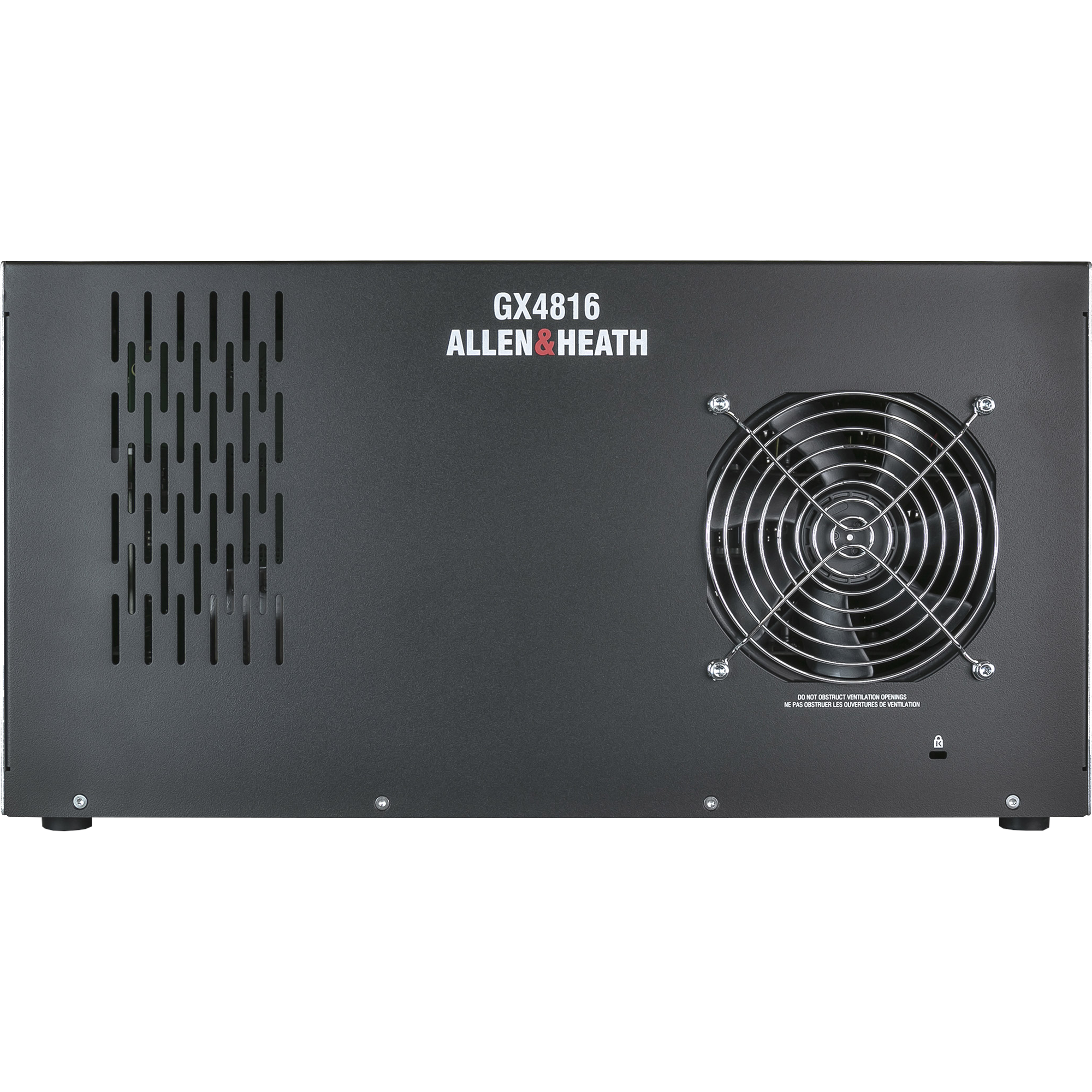 Allen & Heath GX4816 Stagebox