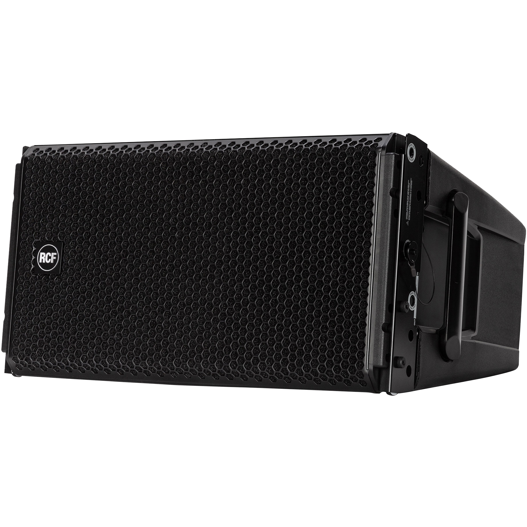 RCF HDL28A Line Array