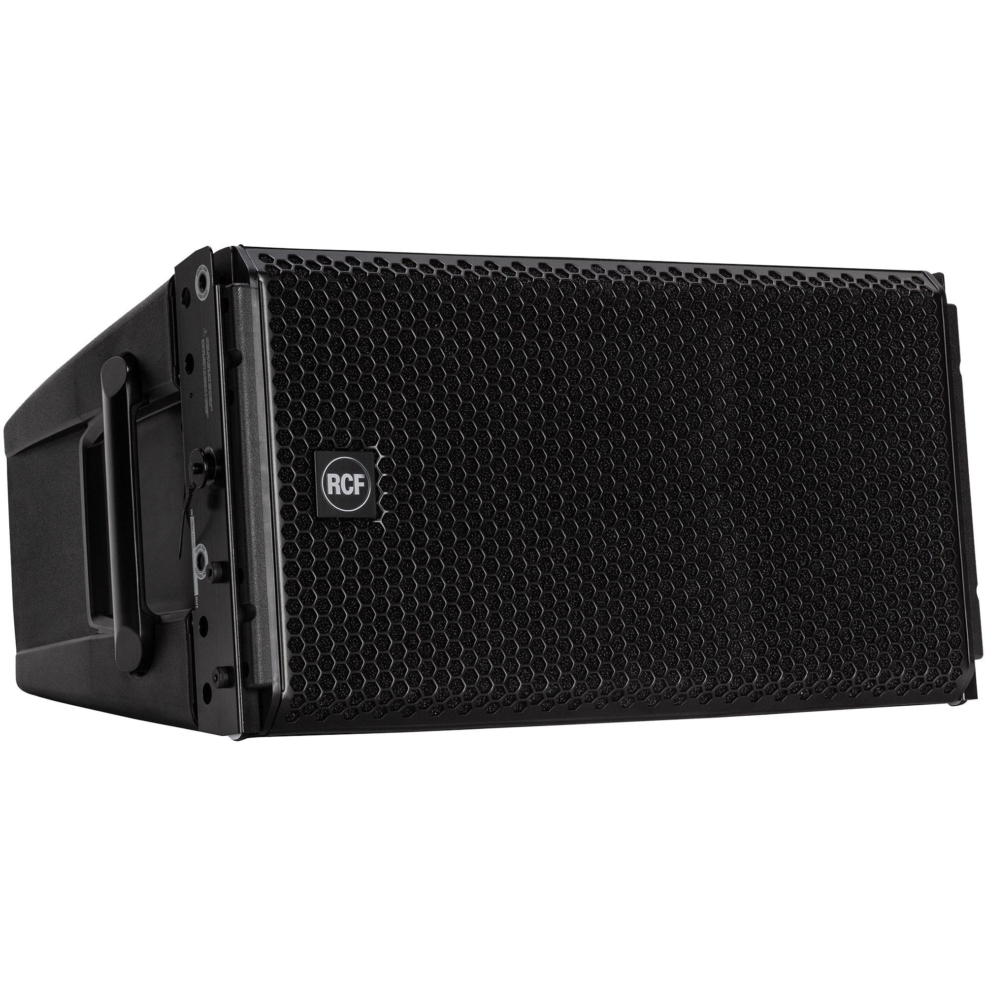 RCF HDL28A Line Array
