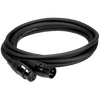 Hosa Pro Microphone Cables