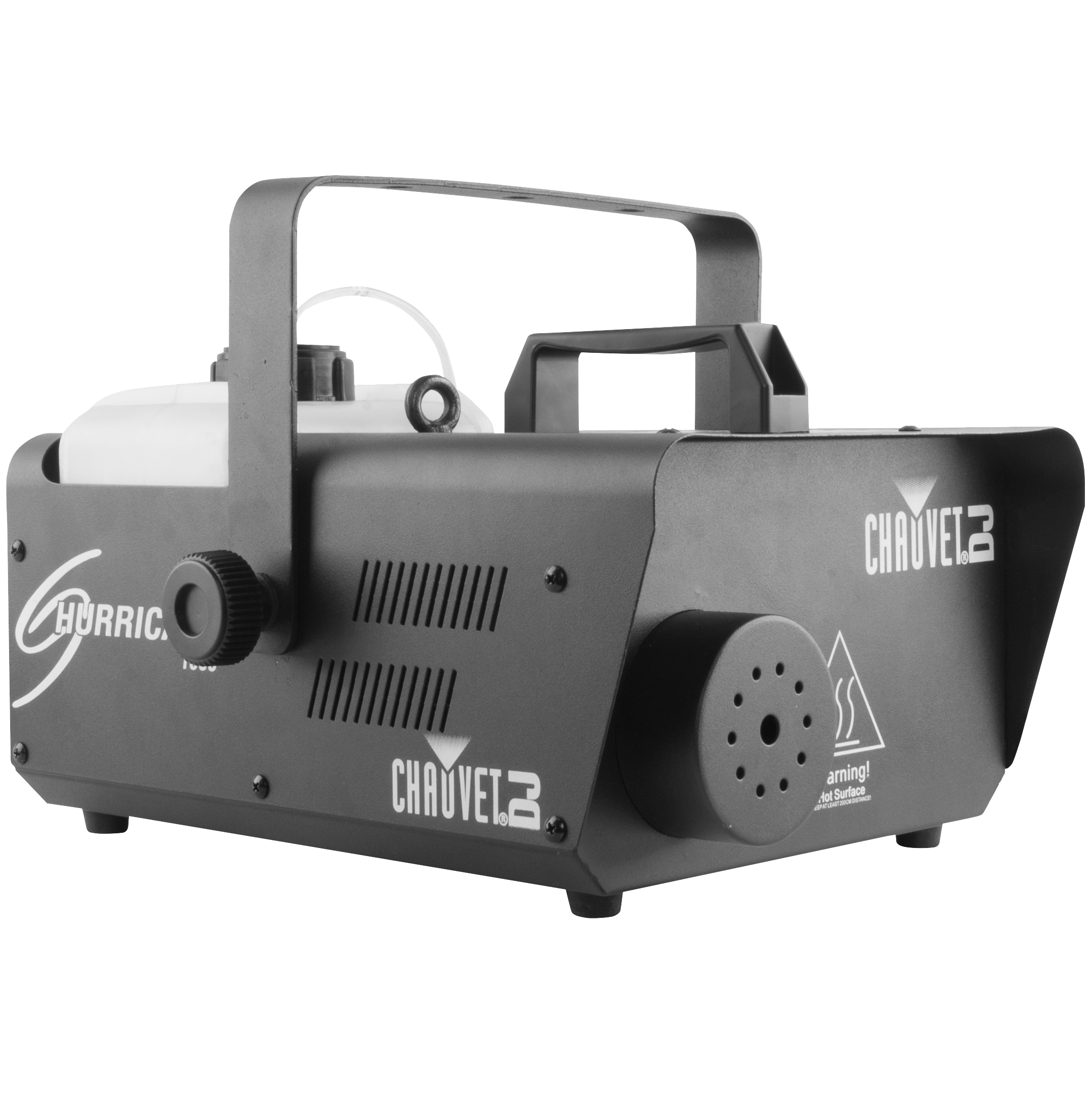 Chauvet DJ Hurricane 1600