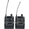 Sennheiser ew IEM G4-TWIN-G Wireless In-Ear Monitor System (Re-Certified)