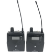 Sennheiser ew IEM G4-TWIN-G Wireless In-Ear Monitor System (Re-Certified)