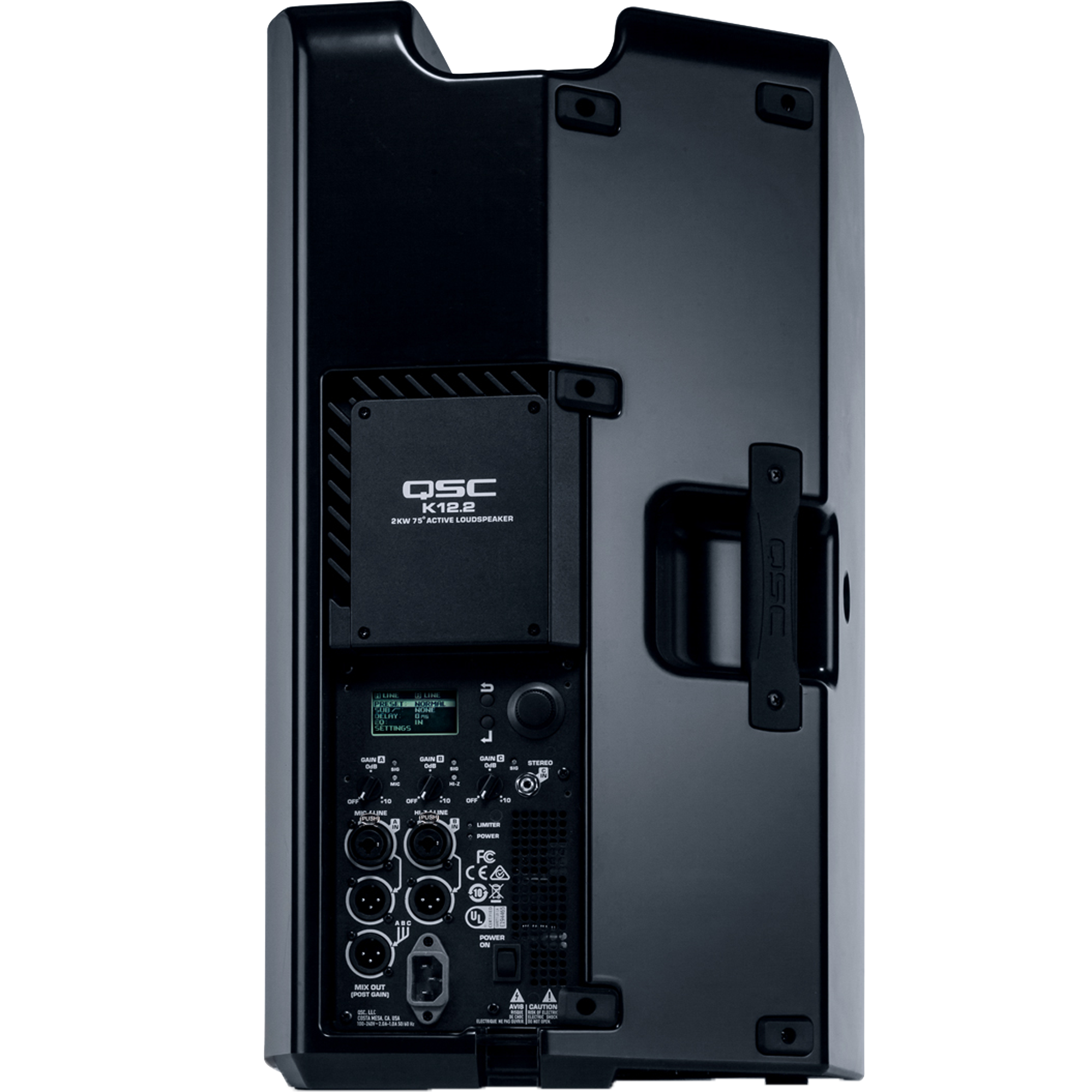 QSC K12.2 Speaker