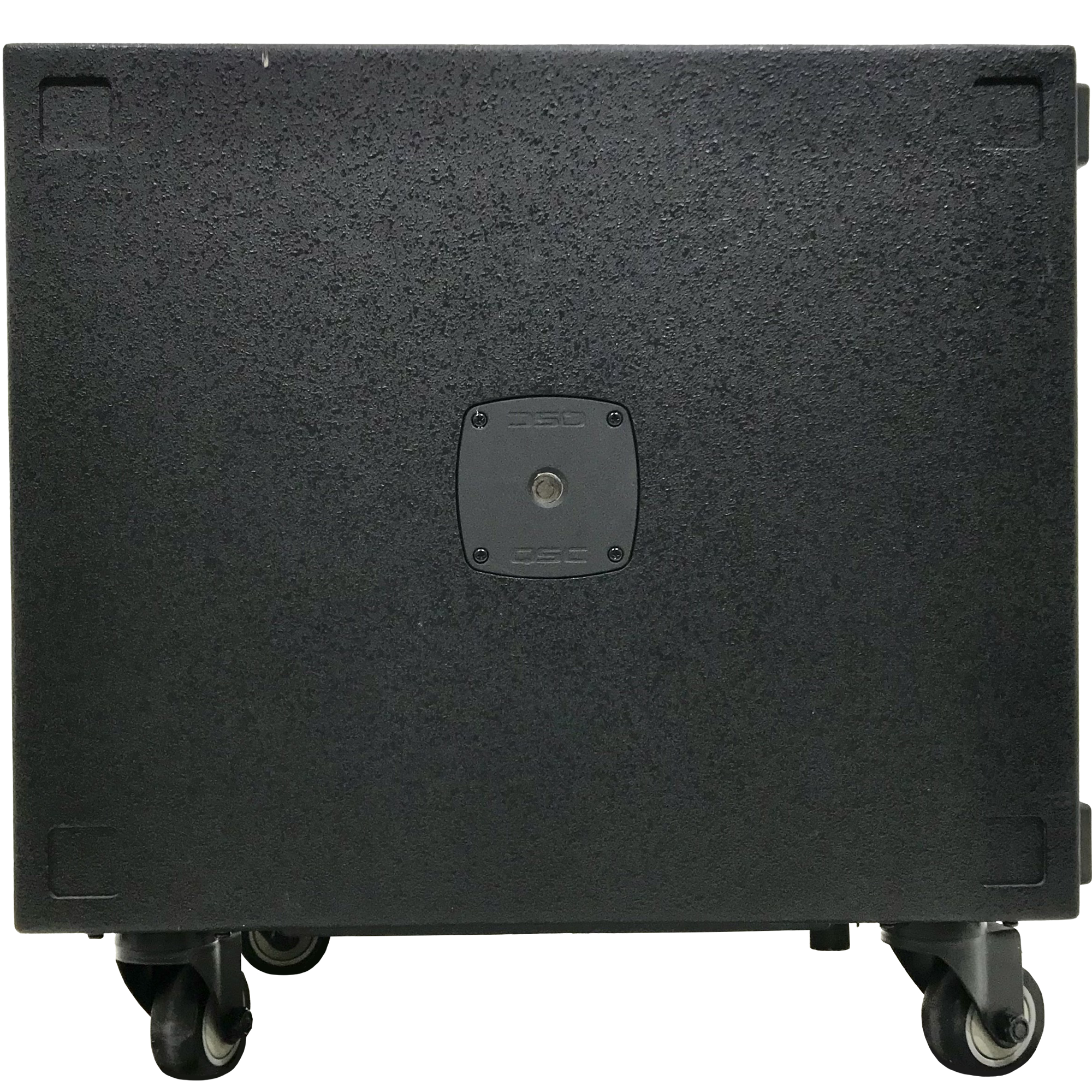 QSC KS112 Subwoofers