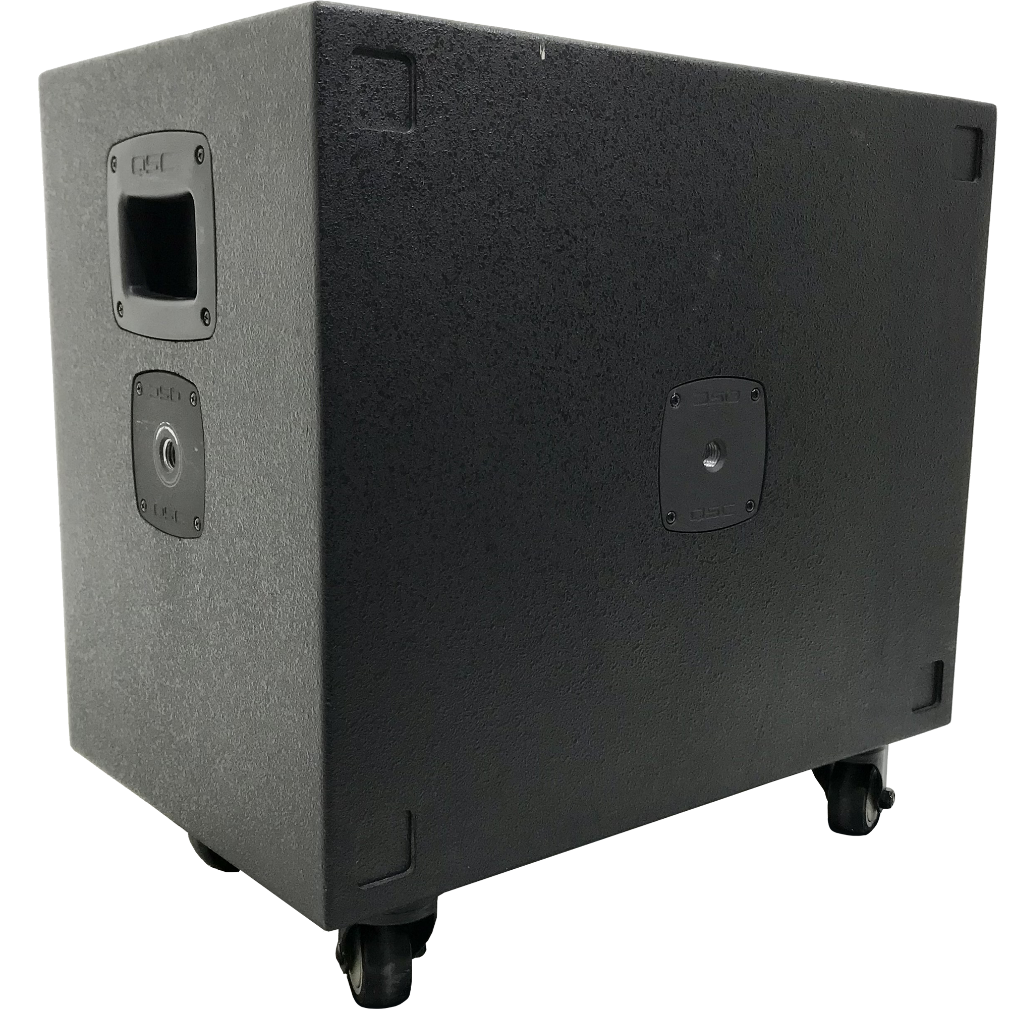QSC KS112 Subwoofers
