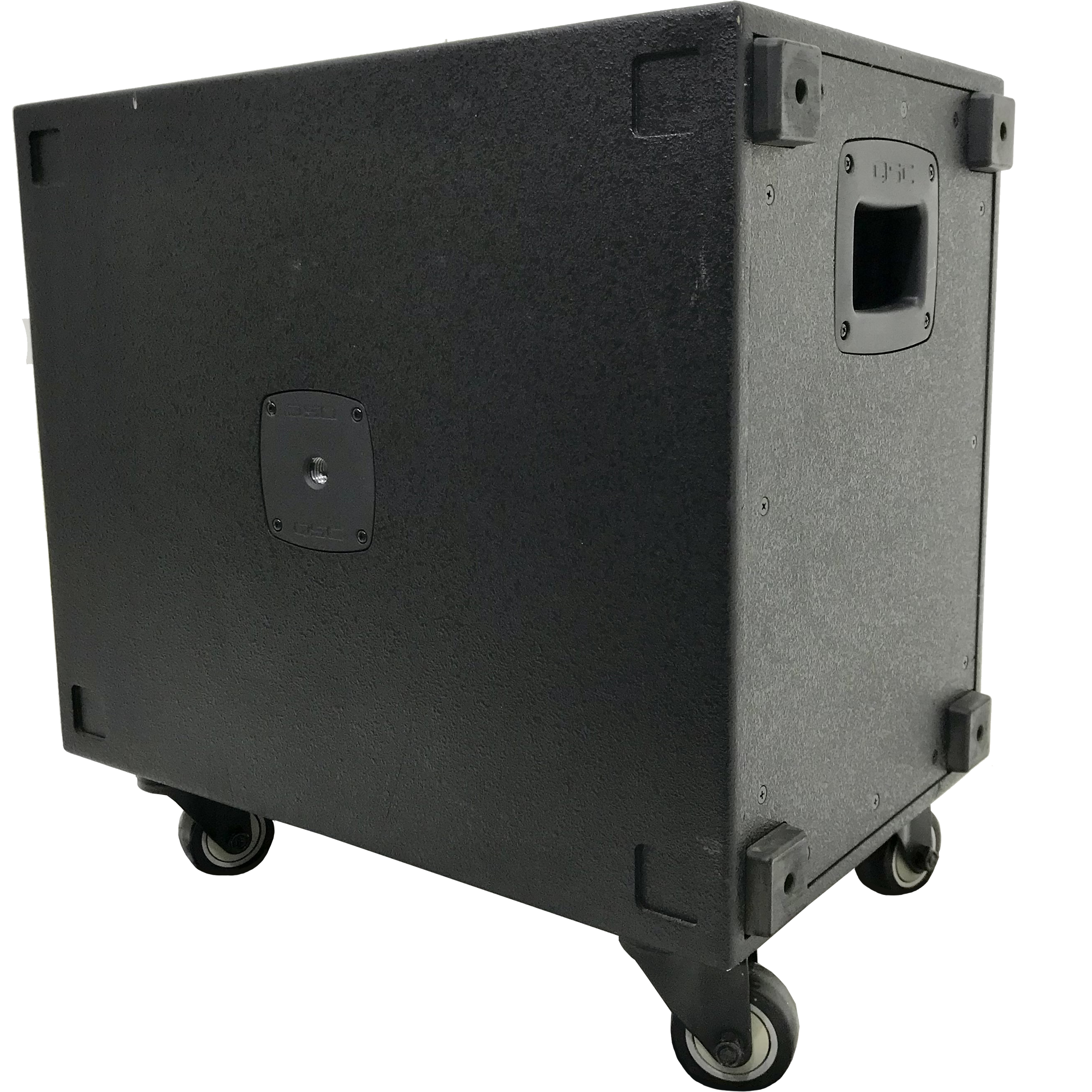 QSC KS112 Subwoofers