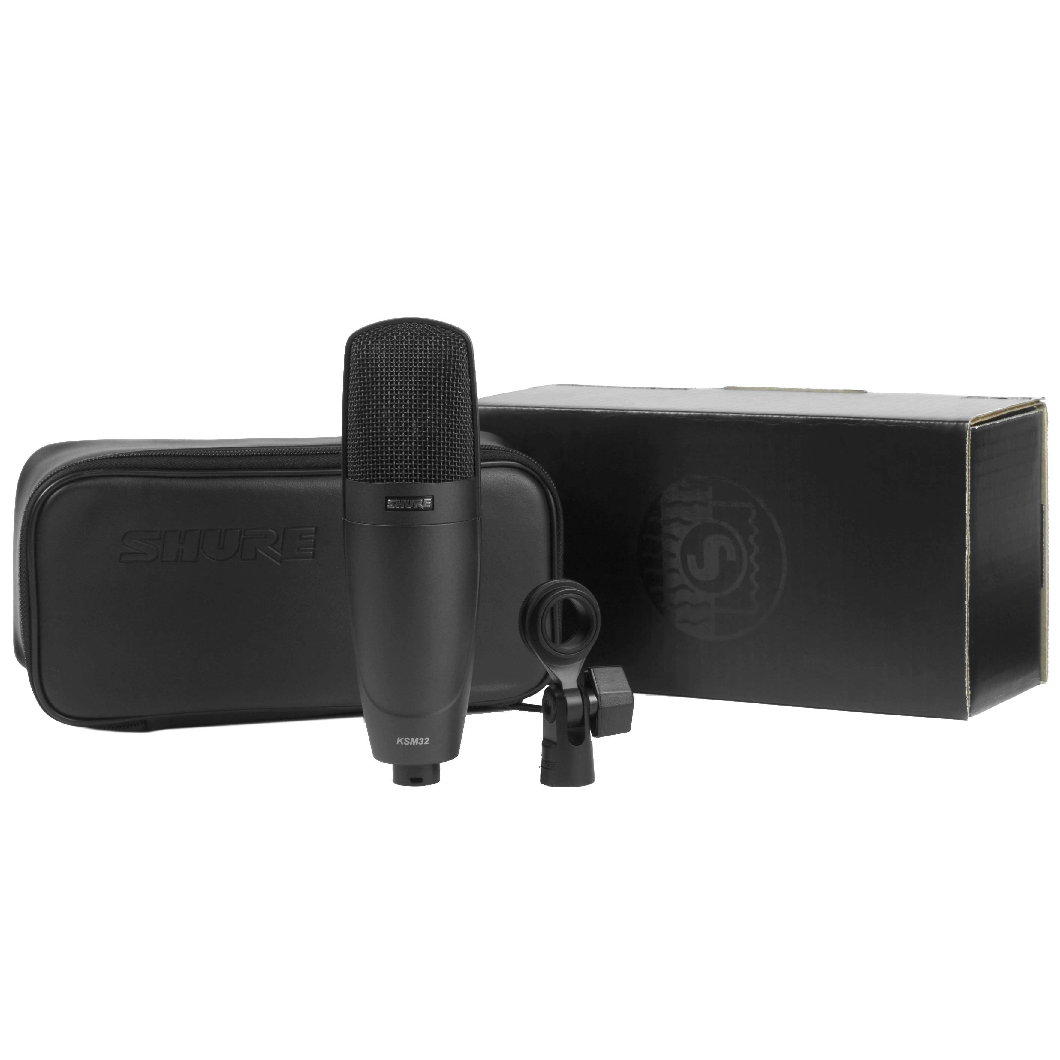 Shure KSM32/CG Microphone