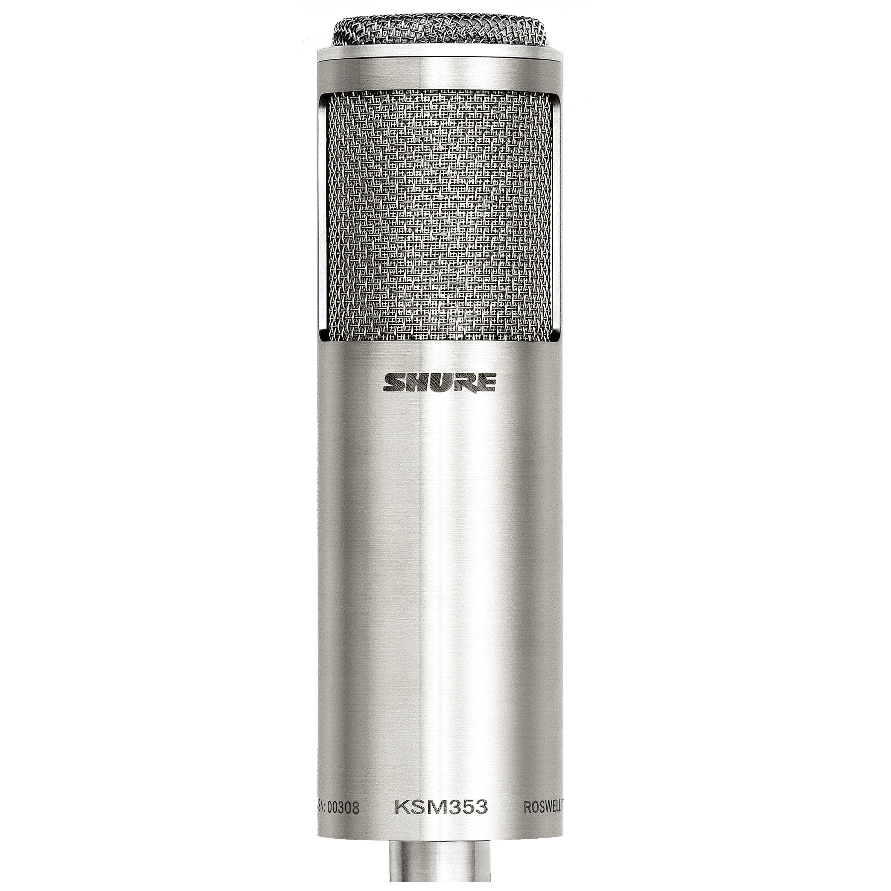 Shure KSM353/ED Microphone