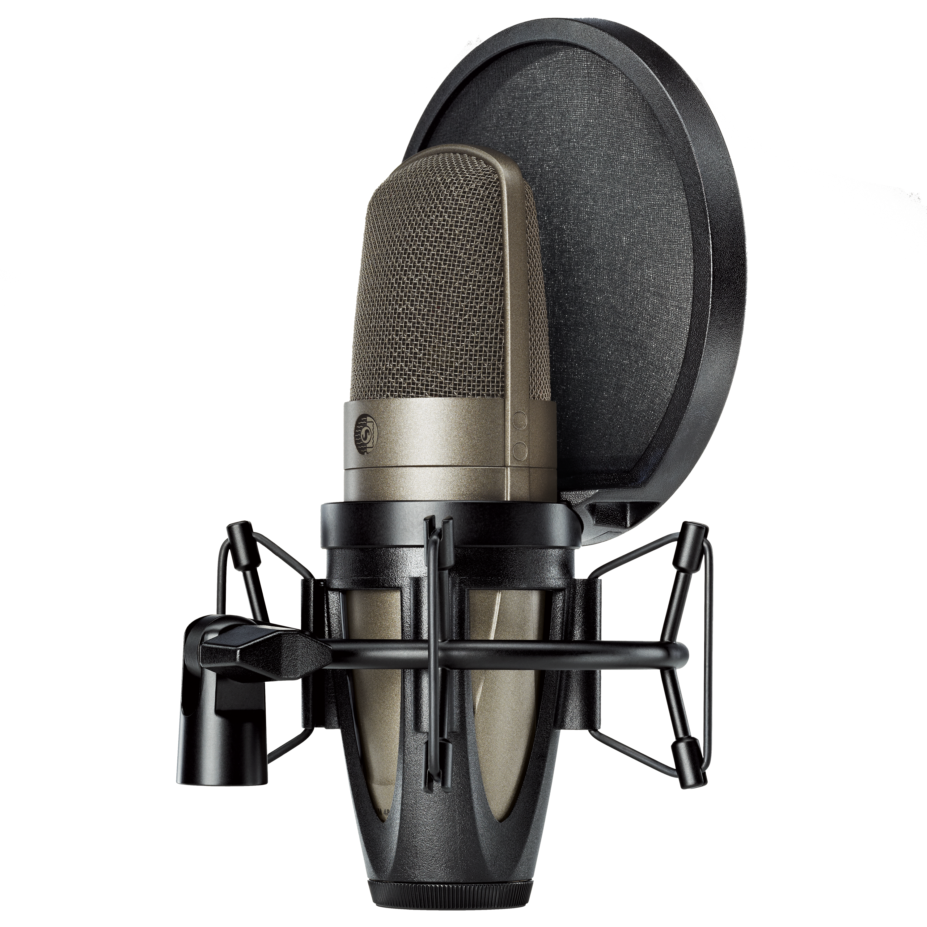 Shure KSM42/SG Microphone