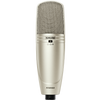Shure KSM44A/SL Large Diaphragm Multi-Pattern Condenser Microphone