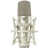 Shure KSM44A/SL Large Diaphragm Multi-Pattern Condenser Microphone